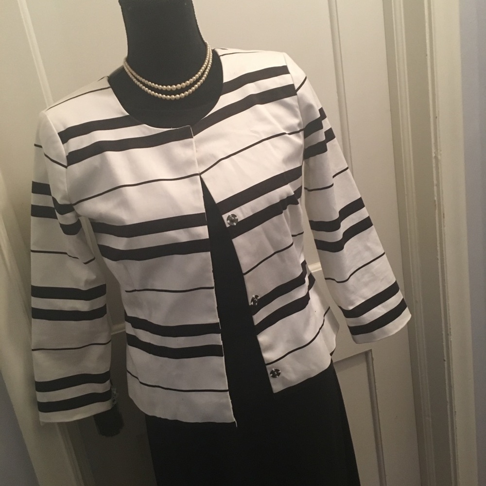 Office Ready Blazer 👜
